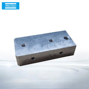Atlas copco ฐานอลูมิเนียม1617709800อะไหล่เครื่องอัดอากาศอุปกรณ์มาตรฐาน - Product Image 2