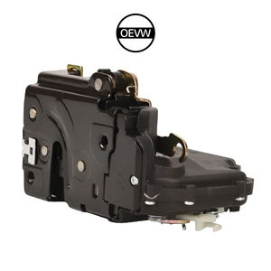 Posteriore destro 3 bd839016 3 bd839016b 3 b4839016a attuatore serratura a chiusura portiera per VW BORA I 1 j2 02-06 GOLF IV 1 j1 <span class=keywords><strong>PASSAT</strong></span> B5 3 b2 1.8T - Product Image 6