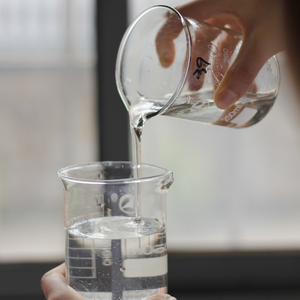 Carboxyméthylcellulose de sodium (CMC) de haute pureté, <span class=keywords><strong>agent</strong></span> de suspension colloïdale pour la production de détergents liquides - Product Image 4