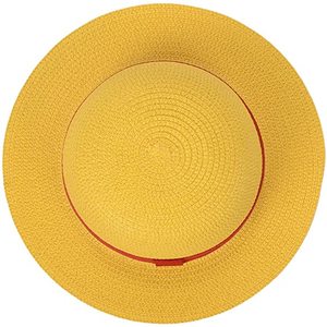 <span class=keywords><strong>Chapeau</strong></span> <span class=keywords><strong>de</strong></span> <span class=keywords><strong>paille</strong></span> jaune pour le soleil, accessoires <span class=keywords><strong>de</strong></span> <span class=keywords><strong>Cosplay</strong></span>, <span class=keywords><strong>Luffy</strong></span>, été, MH-0129 - Product Image 2