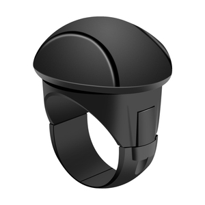 Booster Universal Multifuncional para Volante de Coche, Accesorio Interior Portátil de Silicona - Product Image 1