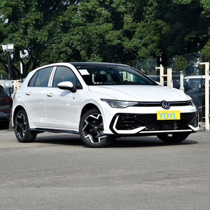 Vehículo Volkswagen <span class=keywords><strong>Golf</strong></span> Usado 2021, Gasolina, Volante a <span class=keywords><strong>la</strong></span> Izquierda, 2023, Disponible en China, 1.5T 2.0T Sedán, 280TSI 300TSI - Product Image 1