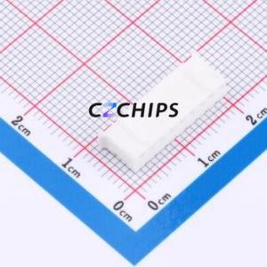 2016H-09P Housing (Wire-to-Board / Wire-to-Wire) P=2mm Connector ( Jack Structure: 1x9P )( Pitch: 2mm )( Reference Series: PH ) - Product Image 2