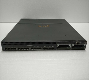 Commutateur SFP+ 16 ports 10G JL075A <span class=keywords><strong>3810M</strong></span>-<span class=keywords><strong>16SFP</strong></span>+-2-Slot avec double alimentation JL085A - Product Image 1
