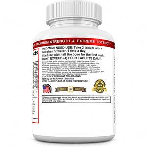 Kapsul <span class=keywords><strong>Fenugreek</strong></span> OEM untuk Toko Big Butt dan Arab Saudi, Pelangsing di Lahore, Pembesar Payudara Terbaik - Product Image 5