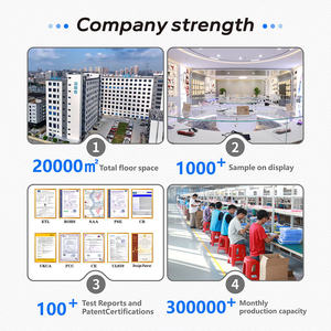 ไดร์เป่าผมและที่หนีบผมแบบมืออาชีพ 2 in 1 รุ่น OEM พร้อมเครื่องจัดแต่งทรงผมด้วยลมร้อน - Product Image 6