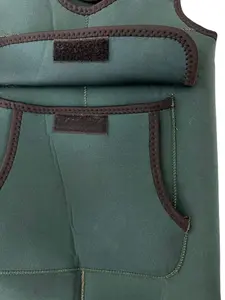 Voor <span class=keywords><strong>Simms</strong></span> Vissen Steltlopers Professionele Kwaliteit Inadembare Waterdichte Schede Voor Mannen Vrouwen En Kinderen Dag/Nacht Opvoeding - Product Image 5