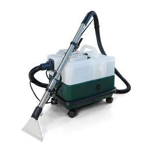 Muti-function pressure washer carpet steam cleaner machine