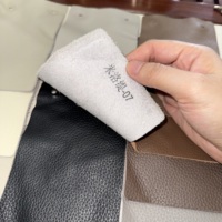 Cuir naturel véritable de style luxueux haut de gamme, doux et agréable au toucher, 1,5-1,6 mm, pour canapé, sac à main, chaise, housse de siège de voiture