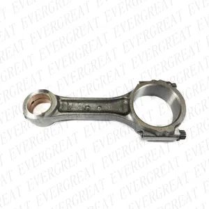 Nueva Biela del mercado de accesorios para Isuzu NPR 4.8L-4HE1 99-04 / 5.2L-4HK1 05-07