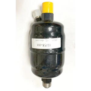 66-5526 66-8548 Pièces Thermo King Séparateurs d'huile  Sont utilisés pour les ports planaires des unités de réfrigération Thermo King <span class=keywords><strong>KV</strong></span>,SV,V,SD - Product Image 2