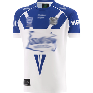 Camisetas de Rugby de la Liga Australiana para Hombre, Diseño de los Brisbane Broncos Bull Warrior Dog, Local y Visitante, 2026 - Product Image 3