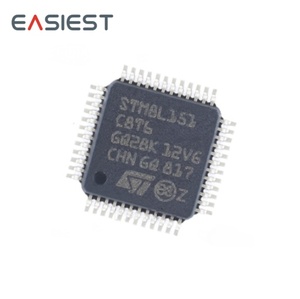 STM8L151C8T6 Offre Spéciale nouveaux composants électroniques originaux IC Chips LQFP-48 - Product Image 2