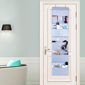 ถุงจัดเก็บแบบแขวนประตู ผลิตจากโรงงาน ใช้แขวนผนังได้ พับเก็บได้ - Product Image 1
