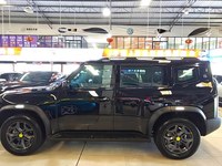 Jetour Traveler T2 2023 Usado, SUV a Gasolina, Eficiente en Consumo de Combustible, Autos Usados en Venta en Nigeria para Familias Numerosas, Listo para Enviar