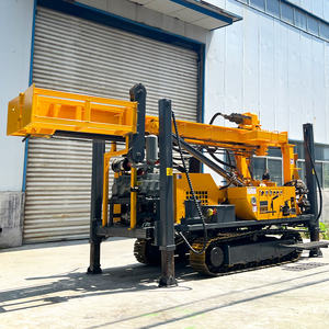 Pompe à boue JDL-350 à moteur diesel pour puits d'eau et de gaz à double usage - Product Image 6