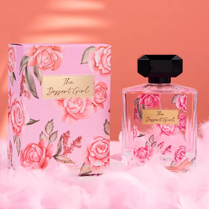 น้ำหอมฉีดตัวกลิ่นกุหลาบ กลิ่นหอมติดทนนาน 1001 SENSES สำหรับของชำร่วยงานแต่งงาน - Product Image 3