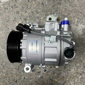 Nuevo Compresor de Aire Acondicionado para Auto Leiyuan para Audi A6 quattro 3.0 4M0820803M 4371401260 4471401510 DCP02123 - Product Image 1