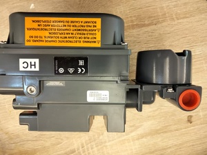 Controlador Digital Emersons Fishers DVC 6200 Nuevo, Linealidad 0.5% FS/4~20mA DC/Certificación ATEX, IECEx, SIL2/SIL3 - Product Image 6