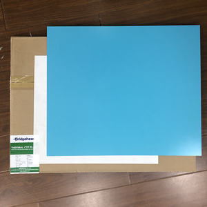 لوح أوفست CTP من البوليمر الضوئي البنفسجي - Product Image 4
