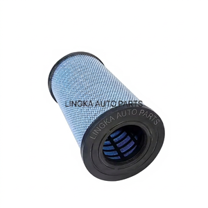 Nouveau filtre à air pour moteur diesel de camion, modèle AF4247 1931685 SA 16825 SA16825 ARS1680 1931681 1931680 1854407 1534331 - Product Image 3
