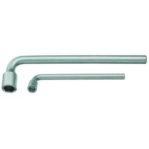 GEDORE - 6188290 Clé à douille hexagonale extra profonde-EAN 4010886618820 CLÉS À ÉCROU AVEC T-HANDLE - Product Image 1