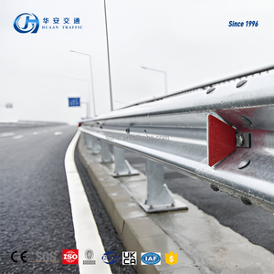 Lan can chống chịu thời tiết để sử dụng trong giao thông cao và khu vực tốc độ cao - Product Image 2