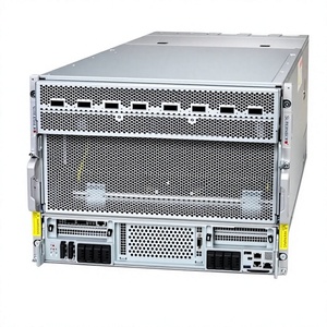 Serveur GPU Supermicro SYS-822GS-NB3RT 8U Rack Intel Xeon HGX B300 8 GPU pour IA, Apprentissage Profond et HPC - En Stock - Product Image 1