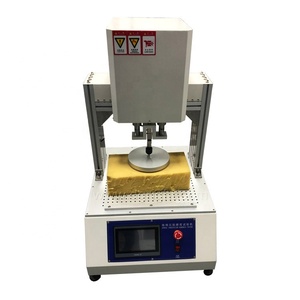 Touch Screen <strong>Foam</strong> Resilience Dynamic Fatigue <strong>Tester</strong>, 220V <strong>Foam</strong> Indentation Hardness Testing Machine - Product Image 5
