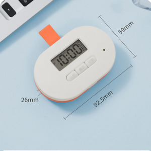 Bán Buôn 3 Ngăn Một Ngày <span class=keywords><strong>Pill</strong></span> <span class=keywords><strong>Box</strong></span> Với Báo Động Nhắc Nhở Ghi Âm Điện Tử <span class=keywords><strong>Pill</strong></span> <span class=keywords><strong>Box</strong></span> Với <span class=keywords><strong>Timer</strong></span> - Product Image 2