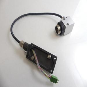 272336-01 Couvercle avec câble de 0,30 m - Non utilisé - Contrôleur d'automatisation industrielle 272336-01 Couvercle avec câble de 0,30 m - Non utilisé - Product Image 1