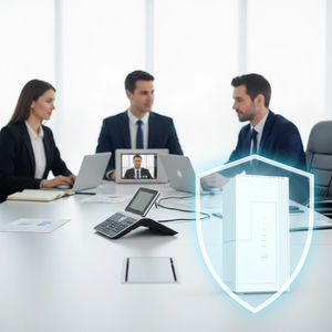 Módem LTE MegaTower, Router WiFi Mesh CPE con OpenWRT, Interior, 5G SIM/ESIM, Doble Banda, VoIP, Puerto LAN/WAN de 2.4G, <span class=keywords><strong>Internet</strong></span> Portátil - Product Image 4