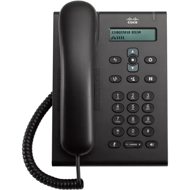 CP-3905 - 3900 thống nhất SIP điện thoại 3905, than, điện thoại tiêu chuẩn