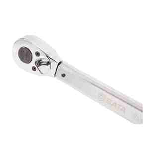 Llave Dinamométrica Ajustable de 3/4" Dr. 96411 - 96412 - Product Image 4