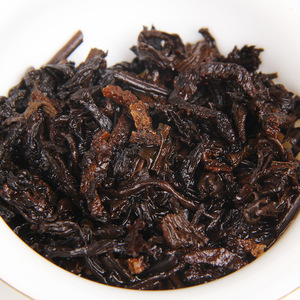 โรงงานผลิตเฉินปี้ ผู่เอ๋อร์ ชูชา ยูนนาน ชาจู มินิ ตูชา ซินฮุย เสี่ยวชิง กาน - Product Image 6