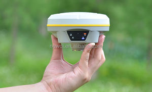 Nouveau modèle de dispositif de levé <span class=keywords><strong>topographique</strong></span>, positionnement, navigation, récepteur GNSS sud, Galaxy G3 - Product Image 3