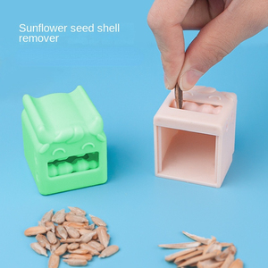Éplucheur de graines de melon Machine de décorticage automatique graine de melon de <span class=keywords><strong>tournesol</strong></span> ouvre-artefact paresseux <span class=keywords><strong>casse</strong></span>-<span class=keywords><strong>noisette</strong></span> accessoires de cuisine ménagers - Product Image 3