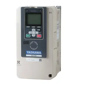 Yaskawa GA700 GA500 GH700 high-performance multifunctional frequency converter for small lifting industrial control PC