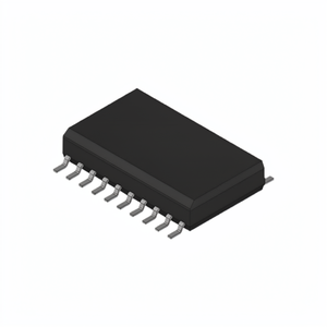 MC74HCT573AF ลอจิกชิ้นส่วนอิเล็กทรอนิกส์คำสั่งซื้อแบบครบวงจร20 solc (0.209 ", ความกว้าง5.30มม.) Octal 3 STATE โปร่งใส/ - Product Image 1
