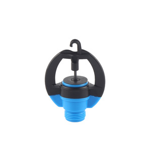 Microaspersor Rotatorio Invertido de Alta Calidad con Transmisión de 360 Grados para Invernaderos Agrícolas, Riego Agrícola - Product Image 6