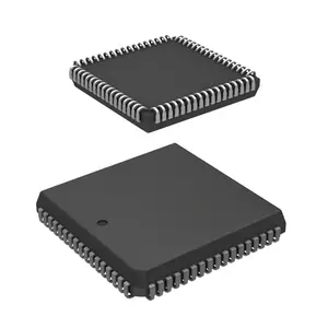 KWM Оригинальный Новый Z8018008VSG IC MPU Z180 8 мГц 68PLCC интегральная микросхема в наличии