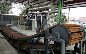New 12 Meter Aluminum & <b>Copper</b> <b>Ingot</b> Casting Machine for Scrap Recycling for Scrap Metal Recycling - Product Image 2
