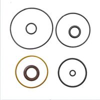 Kit de réparation de joint de piston Evinrude ETEC YW698 pour 5008985, 75-115 ch