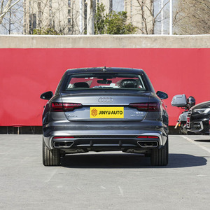 Audi A4L 40 TFSI Sport <span class=keywords><strong>Design</strong></span> 2025, Berlina 4 Porte 5 Posti, Cambio DCT a 7 Velocità, Nuova <span class=keywords><strong>Auto</strong></span>, Velocità Massima 235 km/h, Motore 2.0T 190 CV L4 - Product Image 3