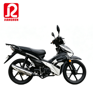 OFERTA ESPECIAL Motocicleta Cub Barata de 110cc, Cuatro Tiempos, Venta Directa de Fábrica - Product Image 1