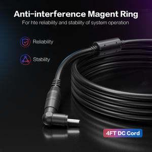 Chargeur universel pour ordinateur portable 65W, adaptateur secteur 17 embouts DC OTP compatible, neuf, garantie 2 ans pour ASUS - Product Image 5