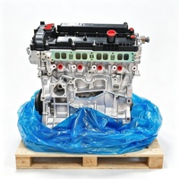 Moteur complet remanufacturé 2.0T essence CAF488Q2 2026 pour remplacement et réparation Ford Mondeo