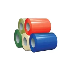 China supplier Prepainted Flower Color Print Galvanized Coil/PPGI/Gi Dx51d 2D Wood Coated Steel Coils