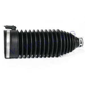 406682 Ensemble de botte de direction pour Peugeot 206 307 308 3008 <span class=keywords><strong>SUV</strong></span> 1.6 THP 16V Citroen C4 PICASSO <span class=keywords><strong>DS5</strong></span> Veste anti-poussière de direction - Product Image 4