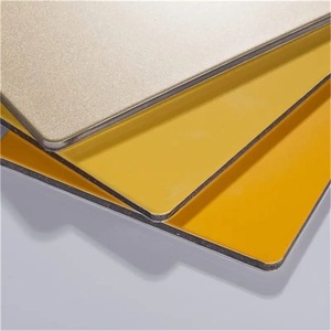 Panneau composite en aluminium Eurobond moderne, ignifuge, antistatique, 3 mm, 4 mm, 6 mm, feuille ACP métallique, résistant aux UV, garantie 20 ans pour - Product Image 4